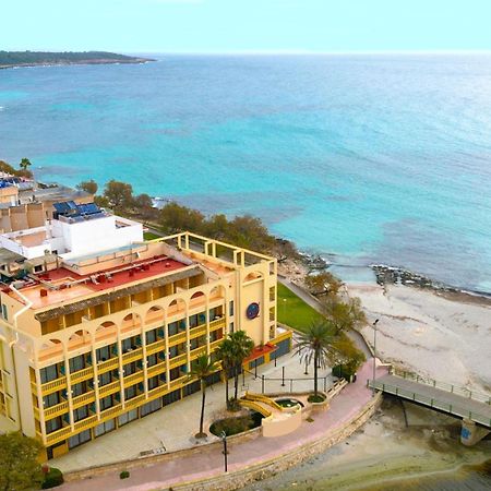 Mix Peymar Hotell S'Illot  Exteriör bild