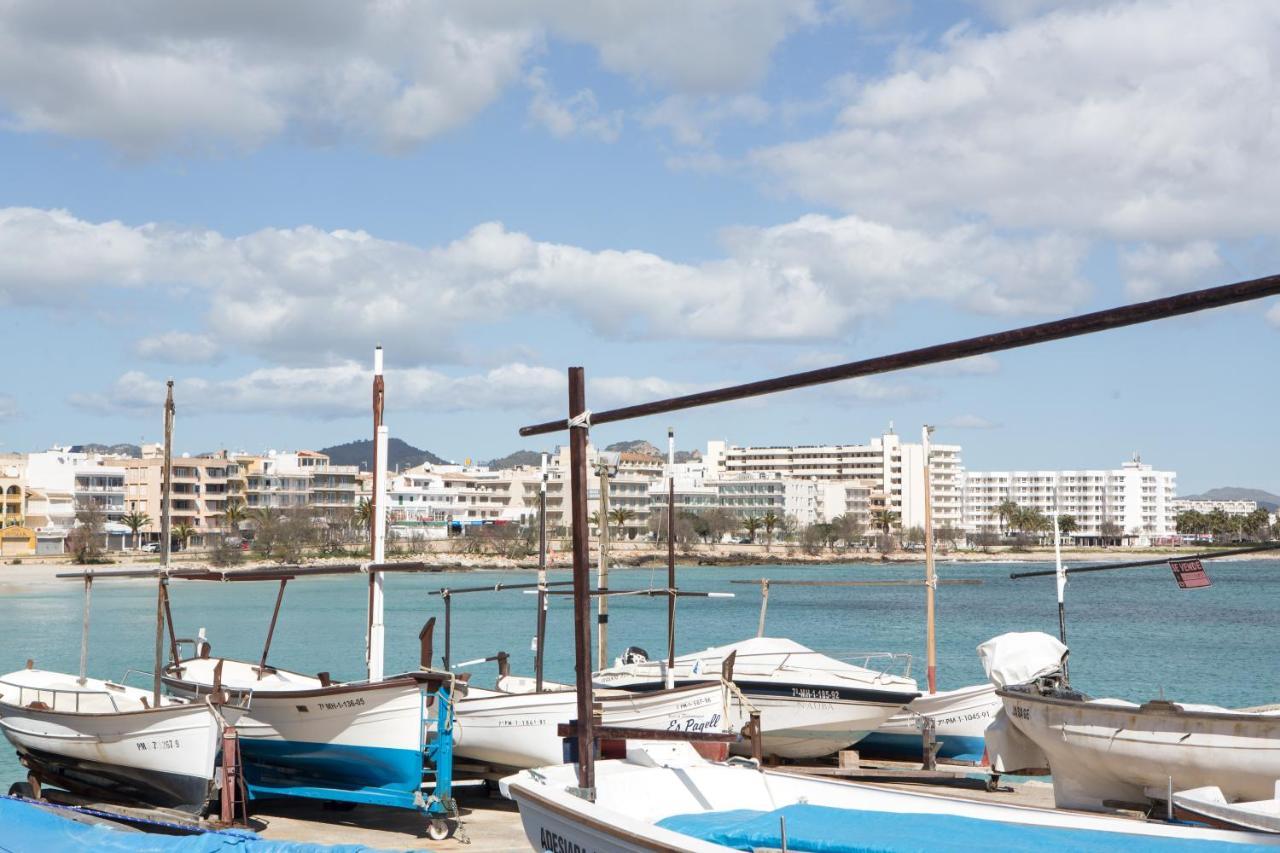 Mix Peymar Hotell S'Illot  Exteriör bild